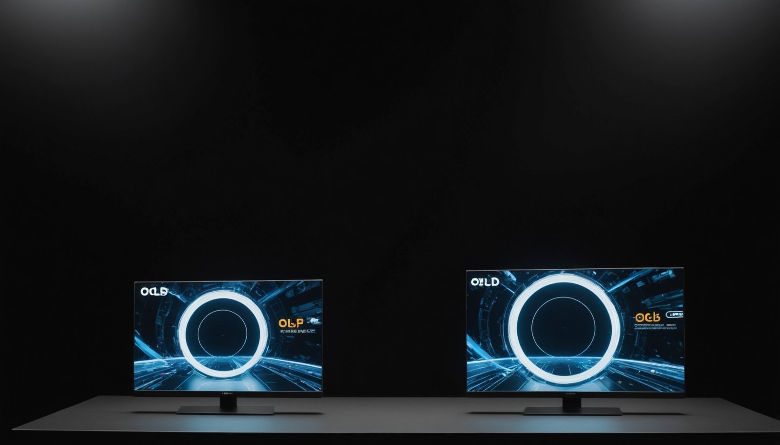 OLED czy MiniLED
