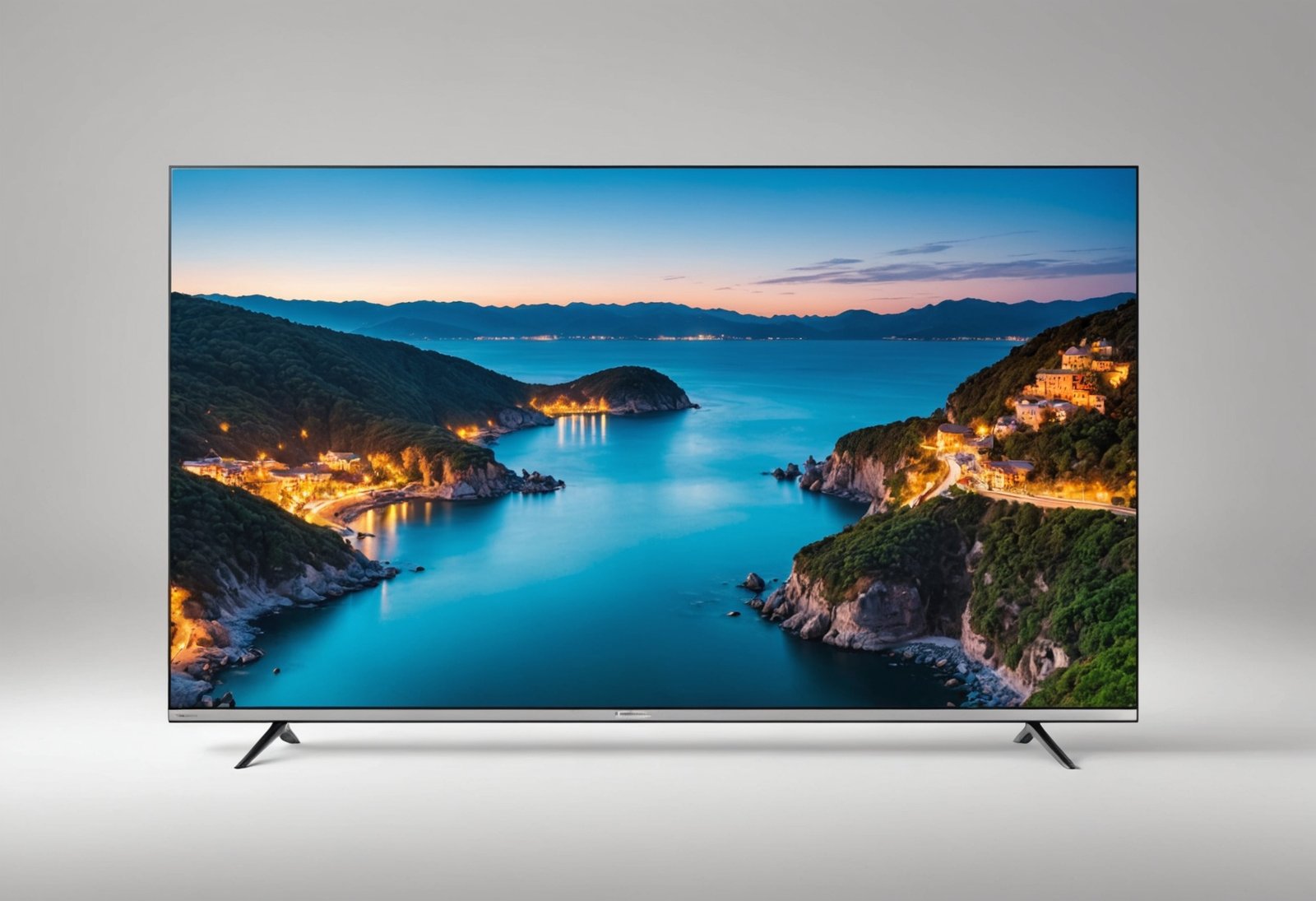 Hisense 65U7NQ 65" ULED MiniLED 4K 144Hz VIDAA