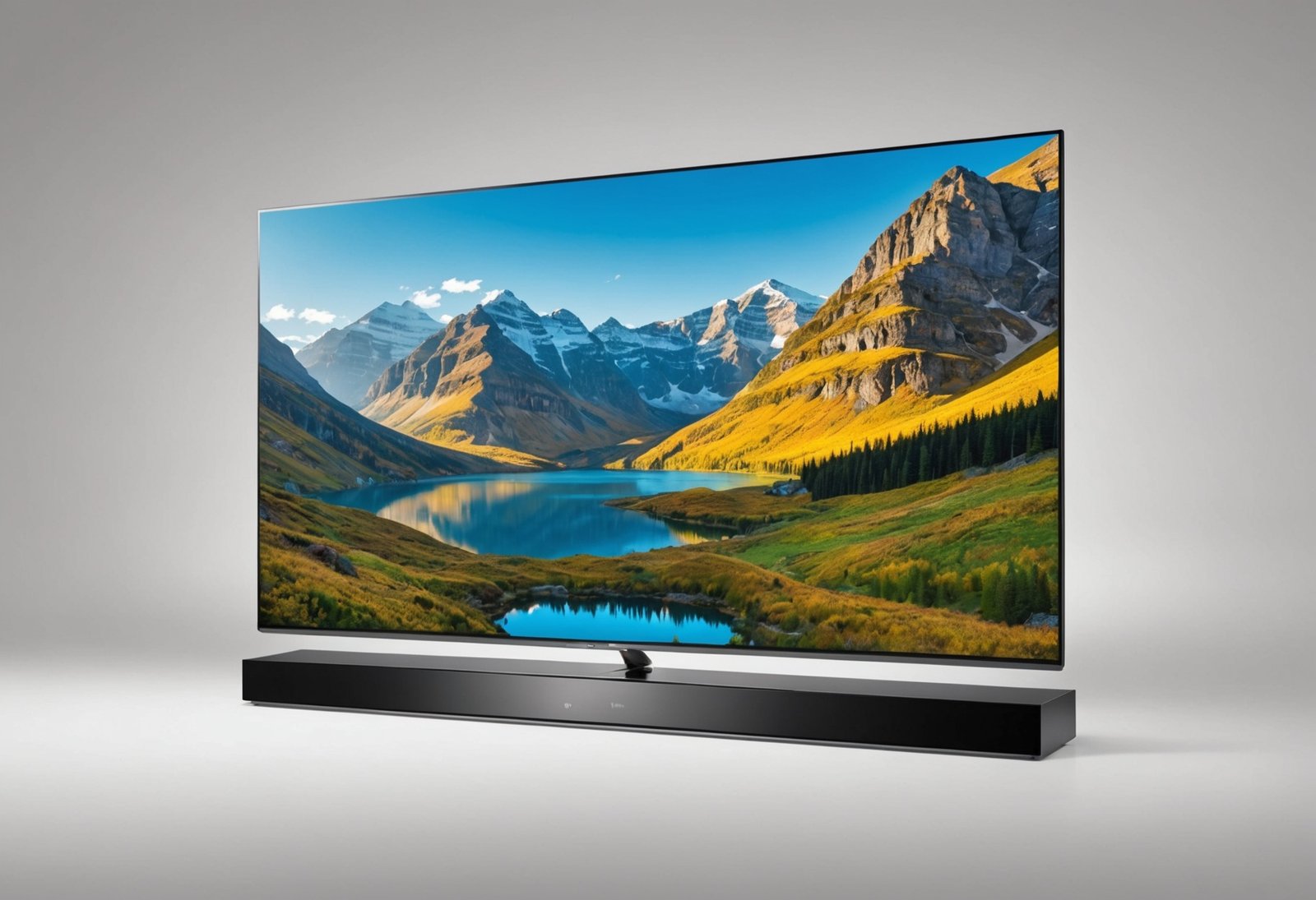 LG OLED55C45LA 55" OLED evo 4K 120Hz webOS