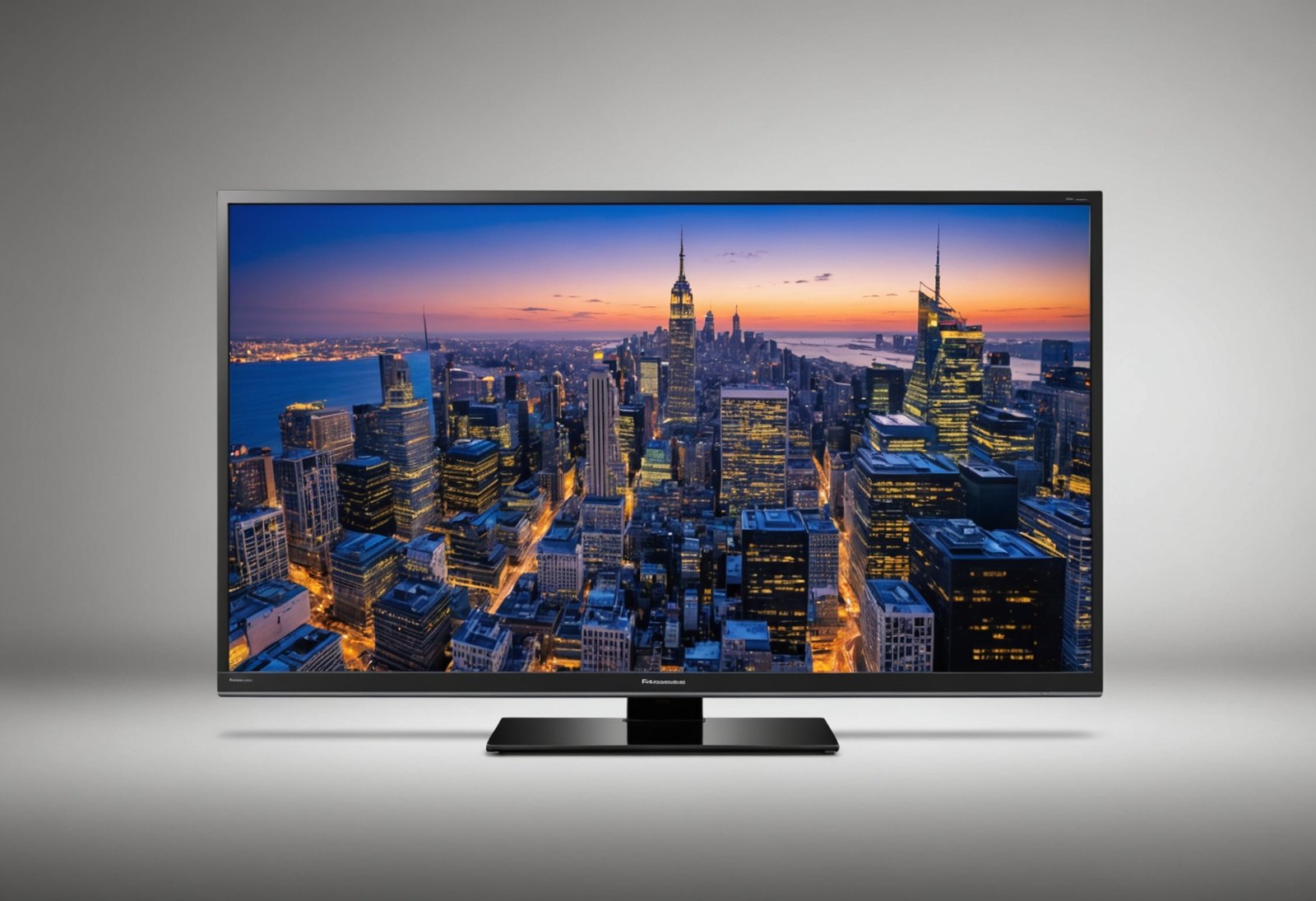 Panasonic TX-65W90AEG 65" Full Array LED 4K 144Hz AI