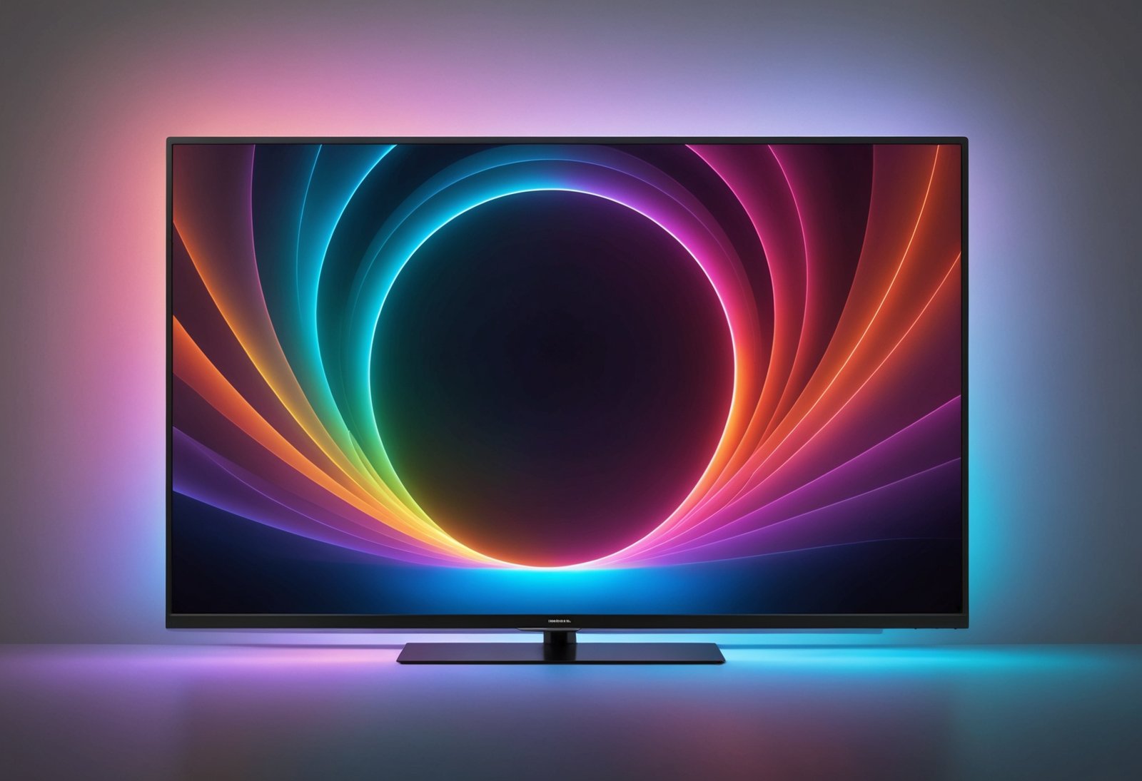 Philips 55PUS8909 55" QLED Ambilight 3× 4K Google TV