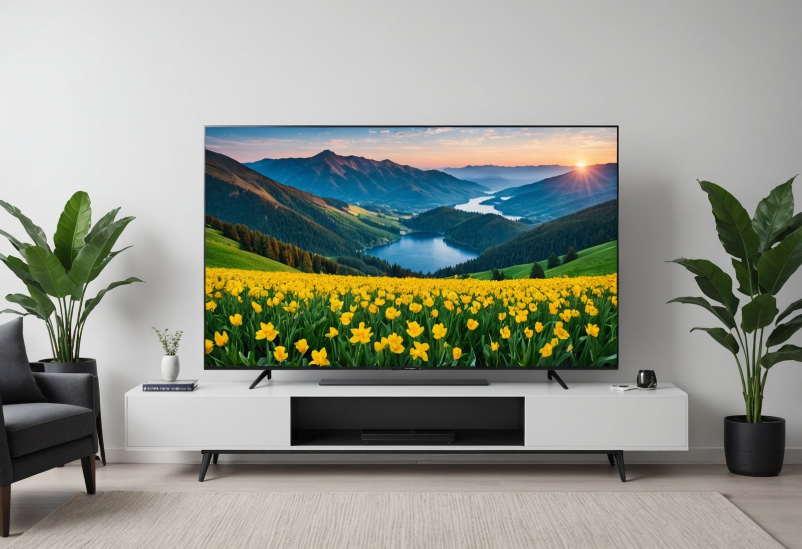 Sony KD-65X85L 65" Full Array LED 4K Google TV