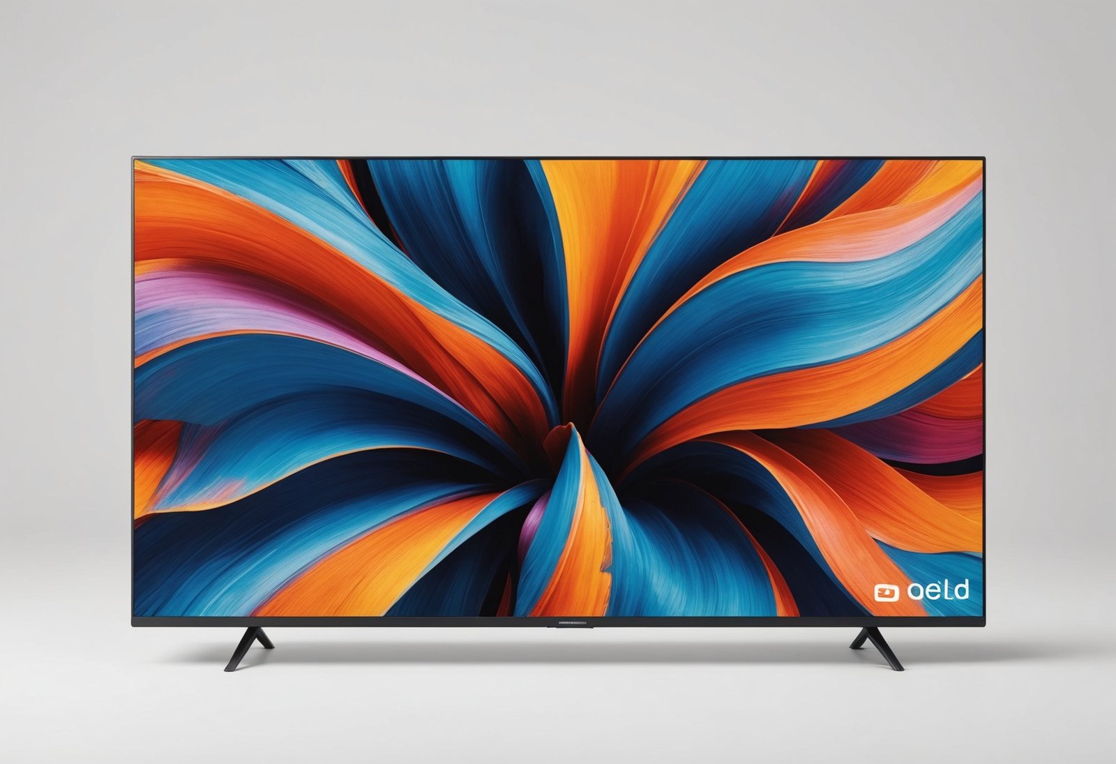 Xiaomi TV A Pro 2026 50" QLED 4K 120Hz Google TV
